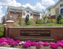 University of Dayton: Rankings, Fees, Courses, Admission 2026 ...