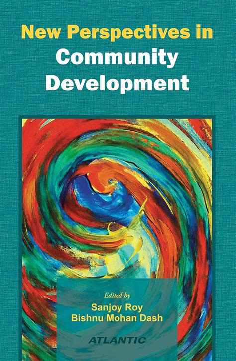 Buy New Perspectives in Community Development Book Online at Low Prices ...