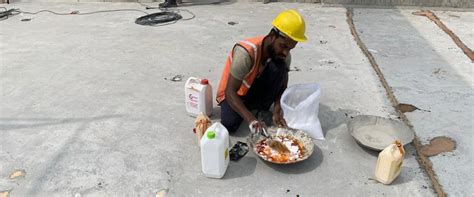 ASIAN PAINTS SMART CARE PU MAGNIUM | K. K. Waterproofing Pvt. Ltd.