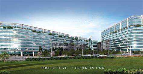 prestige IT Park Bangalore