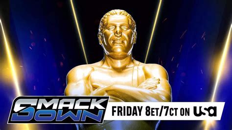WrestleMania 41: Who are the WWE stars to win the Andre the Giant ...