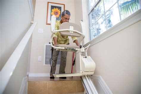 Electric Stair Lifts For Home | Stairlifts Installation Services