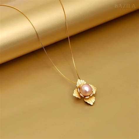 Bazila Pearls - Simply Royal