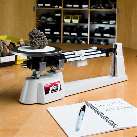 Pictures Of Triple Beam Balance Scale - The Best Picture Of Beam