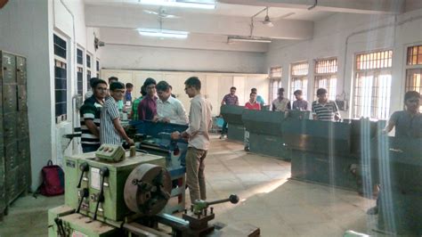 Welcome Goverment Polytechnic Jamnagar