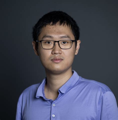 Jin Peng Zhou | Department of Computer Science | Cornell Bowers