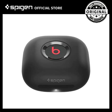 Spigen Beats Fit Pro Case (2021) Silicone Fit | Shopee Philippines