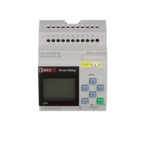 Image result for Idec Fl1f Web Server Function