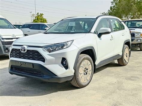 Toyota white toyota rav 4 2022 White | Monstro Hard