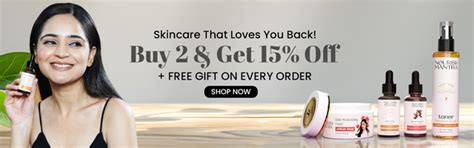 Shop Nourish Mantra Products