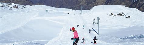 Sightseeing In Auli With Auli Tour With Tourist Places In Auli