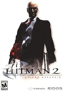 Buy Hitman 2: Silent Assassin Online at Low Prices in India ...