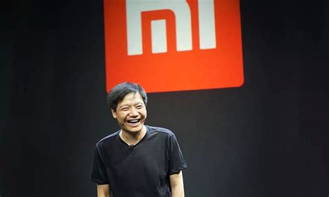 雷军：小米要做伟大的公司，未来也可能是全球最大的手机公司 | 爱搞机