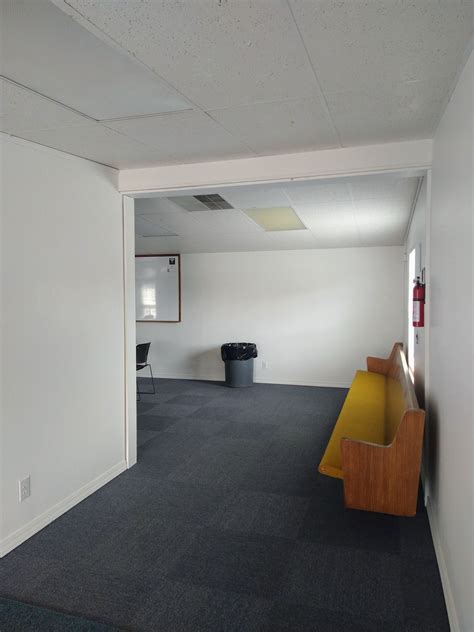 Lookout Mountain Building