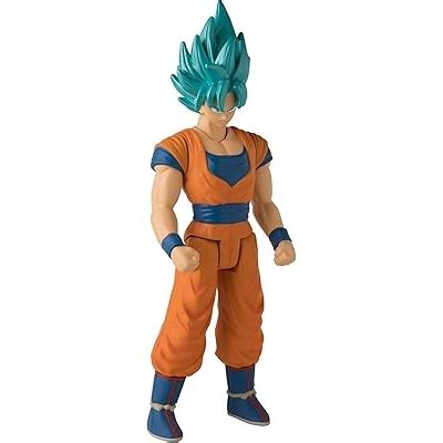 Limit Breaker Series Bandai Namco - Dragon Ball Super - Super Saiyan ...