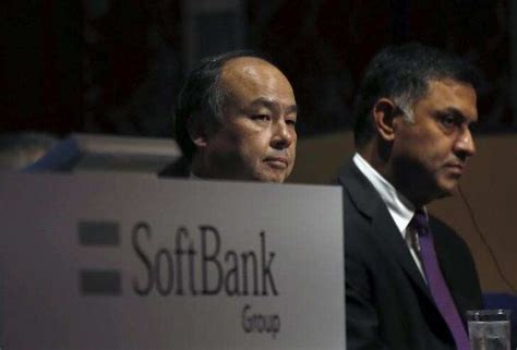 Japan's SoftBank plans to increase stakes in India's e-commerce biz ...