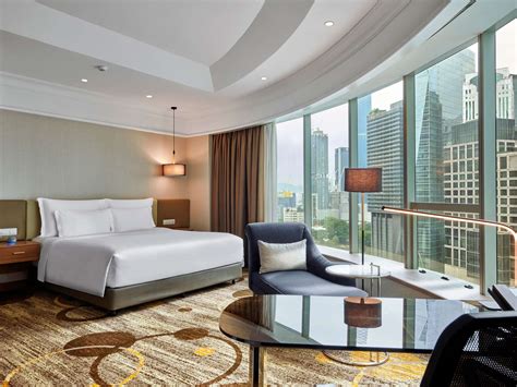 Pullman KLCC Hotel and Residences | Kuala Lumpur - ALL