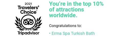 ERMA SPA & HAMMAM - All You Need to Know BEFORE You Go (with Photos ...