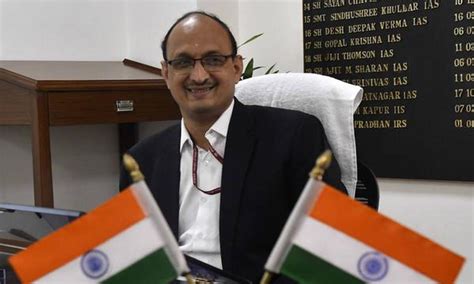 SAI DG Sandip Pradhan gets another tenure extension of more than 2 years