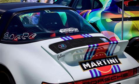 Porscheplatz 2023 | PCA UCR