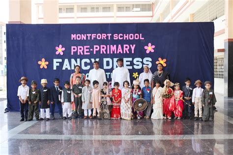 School Events | Montfort School