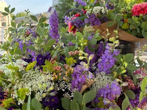 Longview Farmers Market, 105 W Cotton Street, Longview, TX, United ...