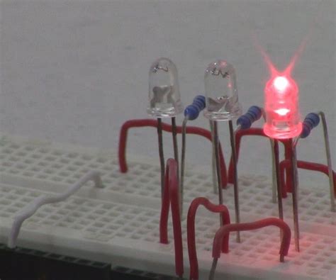 LED Sequential Control Using Arduino 的图像结果