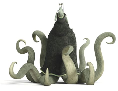 Librarian (Monsters University) | Antagonists Wiki | FANDOM powered by ...