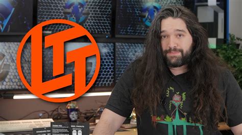 Image result for Linus Tech Tips Upgrading Hard Drive