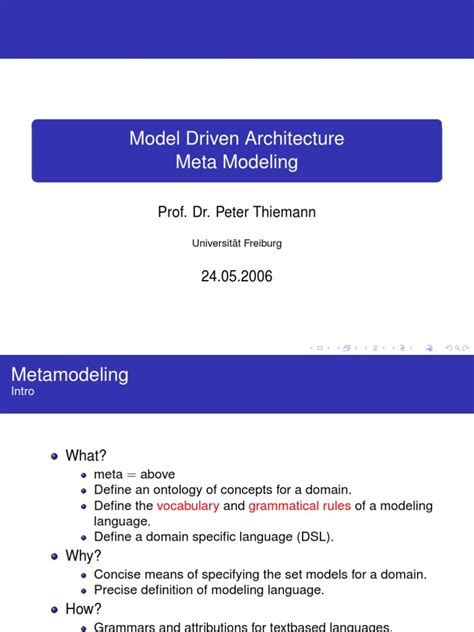 Image result for Model-driven Architecture Tutorial