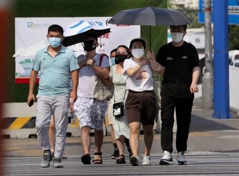 多省市出现热射病，专家：救治不及时病死率达50％_腾讯新闻