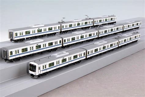 東急目黒線5080系 8両 | 鉄道模型店 Models IMON