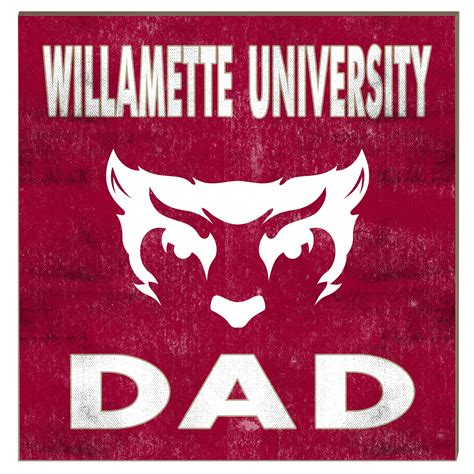 Willamette University Logo