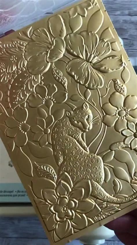 Paper Embossing 的图像结果