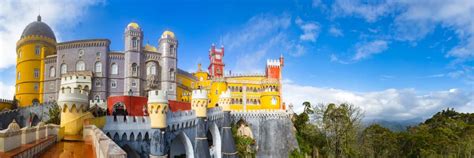 Book Flights to Lisbon – Flight Ticket Fare Starts from INR 30,931 ...