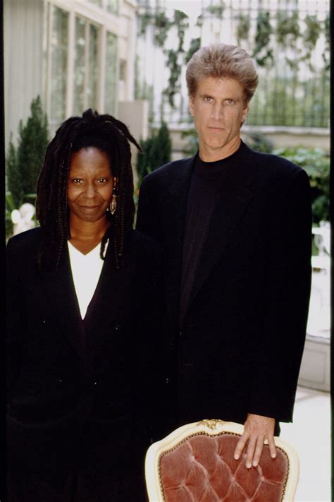 Unveiling The Life Of Whoopi Goldberg And Ted Danson's Daughter