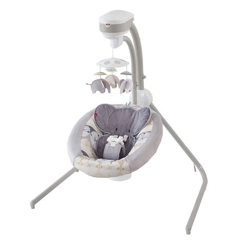 9 Best Fisher-Price Baby Swings Reviews Of 2021