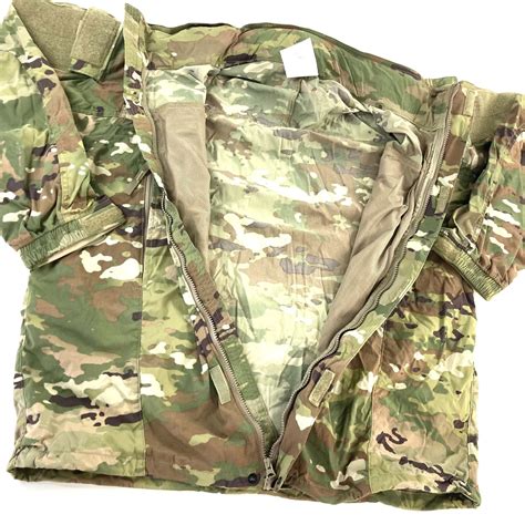 Soft Shell Cold Weather Jacket Army at Bethany Knibbs blog