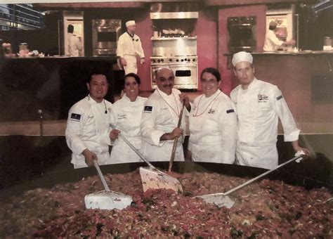Jet Tila World Record Stir Fry at Phyllis Lee blog