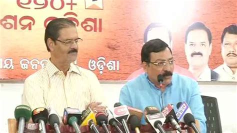 Soon after Odisha CM Naveen Patnaik placed a demand for 5 lakh pucca ...