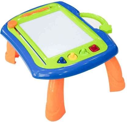 Bestie Toys Drawing Color WordPad Board for Kids , Learning Educational ...