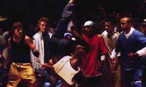 Malcolm David Kelley You Got Served