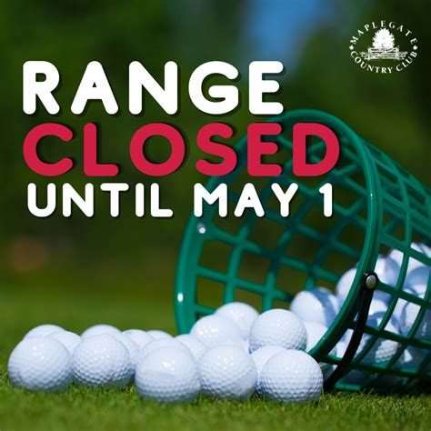 4-Day Junior Golf Academies 2022 - Maplegate Country Club