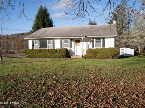 8 Navajo Rd, Honesdale, PA 18431 - See Est. Value, Schools & More