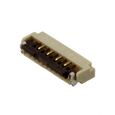 LED Lighting Connector Solutions - Hirose │ DigiKey