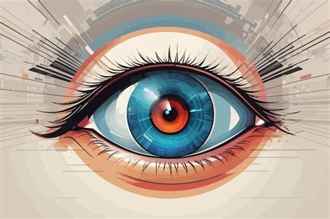 Computer Animation VHS Eye 的图像结果