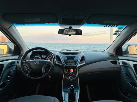 Corotos | HYUNDAI ELANTRA SE 2015 8492878204