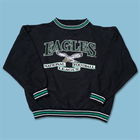 Vintage Philadelphia Eagles Sweater Small / Medium | Double Double Vintage