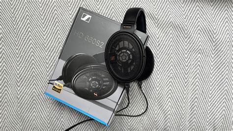 Best Sennheiser headphones 2024: brilliant options tested by our team ...