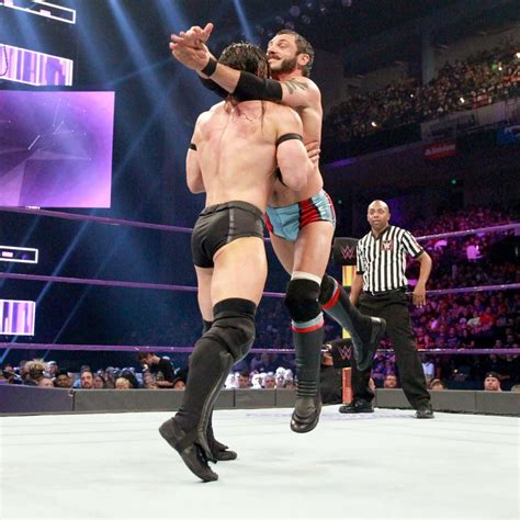 Austin Aries Hd Gratis